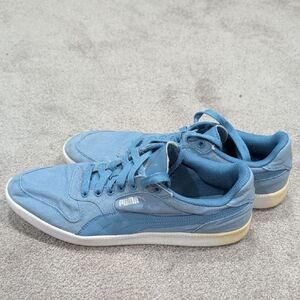 Men's Puma Smash CV